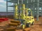 Гульня Forklift Drive Simulator онлайн