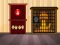 Гульня Cute Dog Escape онлайн