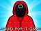 Гульня Squid Pop it Game онлайн