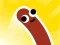 Гульня Sausage-Flip-Game онлайн