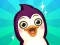 Гульня Super Penguin онлайн