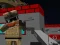 Гульня Pixel Gun Warfare онлайн