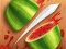 Гульня Fruit Ninja онлайн