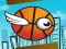Гульня Crazy Flying Basketball онлайн