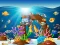 Гульня Water Dive 2D: Underwater Survival онлайн