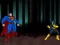 Гульня SuperMan Hero онлайн