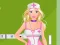Гульня Barbie Nurse онлайн