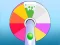 Гульня Paint it Rush онлайн