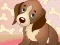 Гульня Puppy Match3 онлайн