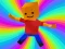 Гульня Jumping Obby онлайн