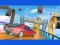 Гульня Car Stunt Races: Mega Ramps 2023 онлайн