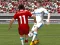 Гульня Real Madrid vs Liverpool F.C. онлайн