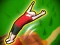 Гульня Flip Parkour Pro онлайн