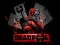 Гульня Deadpool Free Fight онлайн