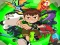 Гульня BEN 10 онлайн