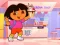 Гульня Ice Cream Maker With Dora онлайн