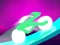 Гульня Neon Moto Driver онлайн