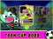 Гульня Gumball Penalty kick онлайн