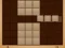 Гульня Wood Block Puzzle онлайн