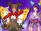 Гульня Strike Force Heroine RPG онлайн