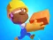 Гульня Idle Builder онлайн