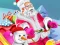 Гульня Design santas sleigh онлайн