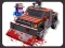 Гульня Endless Zombie Road онлайн