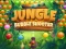 Гульня Jungle Bubble Shooter онлайн