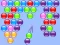 Гульня Bubble Hit онлайн