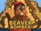 Гульня Beaver Bomber онлайн