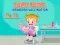 Гульня Baby Hazel Newborn Vaccination онлайн