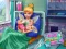 Гульня Pixie Twins Birth онлайн