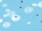Гульня Skyblaze онлайн