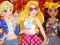 Гульня Princess Fall Flannels онлайн