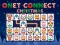Гульня Onet Connect Christmas онлайн