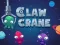 Гульня Claw Crane онлайн