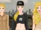Гульня Barbies Yeezy Line онлайн