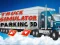 Гульня Truck Simulator Parking 3d онлайн