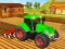 Гульня US Modern Farm Simulator онлайн