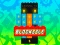 Гульня Blockzzle онлайн