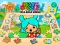 Гульня Jigsaw Puzzle: Toca Boca World онлайн