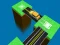 Гульня Zigzag Taxi онлайн