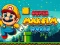 Гульня Super Maksim World онлайн