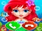 Гульня Baby Princess Mermaid Phone онлайн
