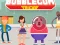 Гульня Bubblegum Tricks онлайн