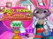 Гульня Judy Hopps Easter Preparation онлайн