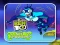 Гульня Ben 10 Challenge Stinkfly Showtime! онлайн