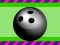 Гульня Bowling Circuit онлайн