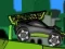 Гульня Ben 10 Delivery онлайн