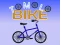 Гульня Tomolo Bike онлайн